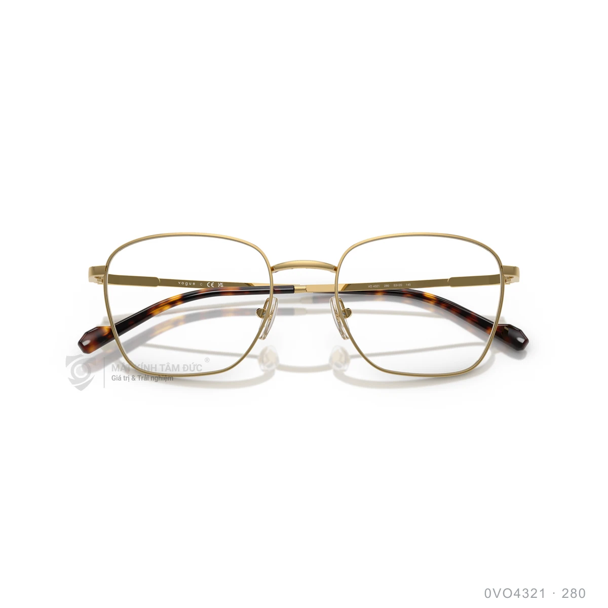 Gọng kính Vogue 0VO4321 - Ảnh 3