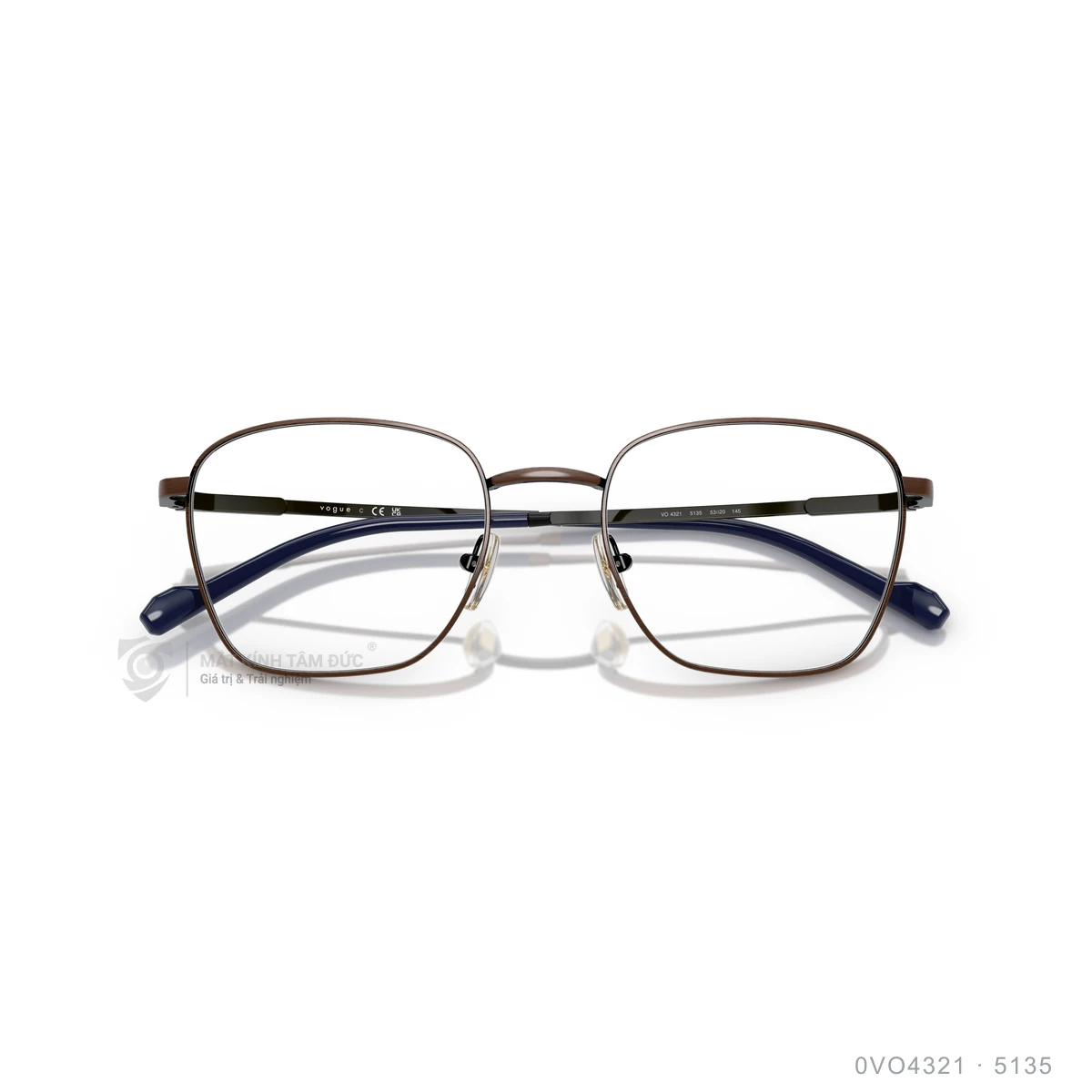 Gọng kính Vogue 0VO4321 - Ảnh 8