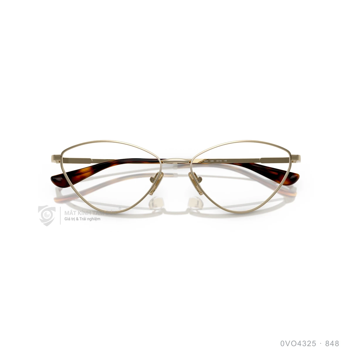 Gọng kính Vogue 0VO4325 - Ảnh 13
