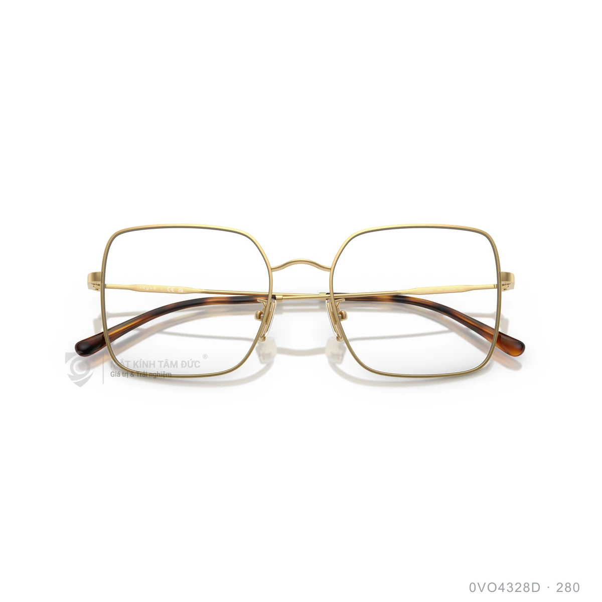 Gọng kính Vogue 0VO4328D - Ảnh 3