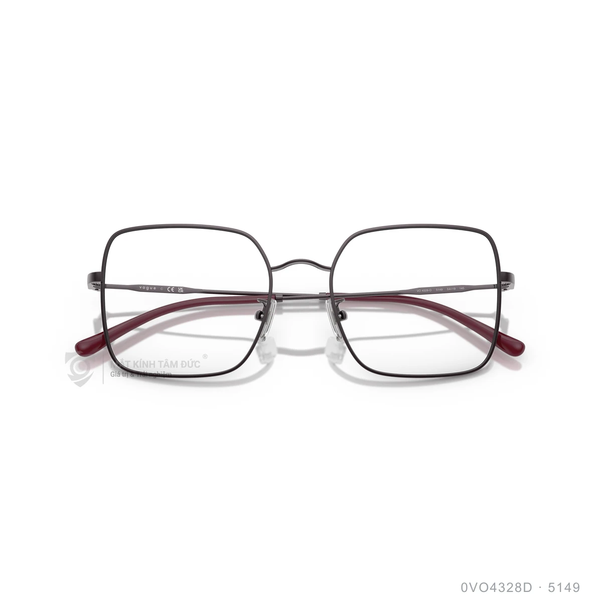 Gọng kính Vogue 0VO4328D - Ảnh 8