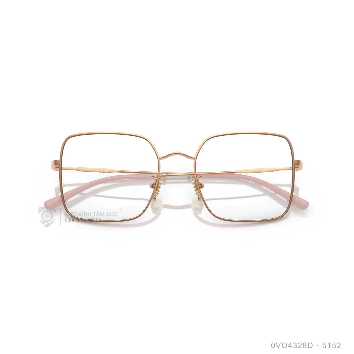 Gọng kính Vogue 0VO4328D - Ảnh 13