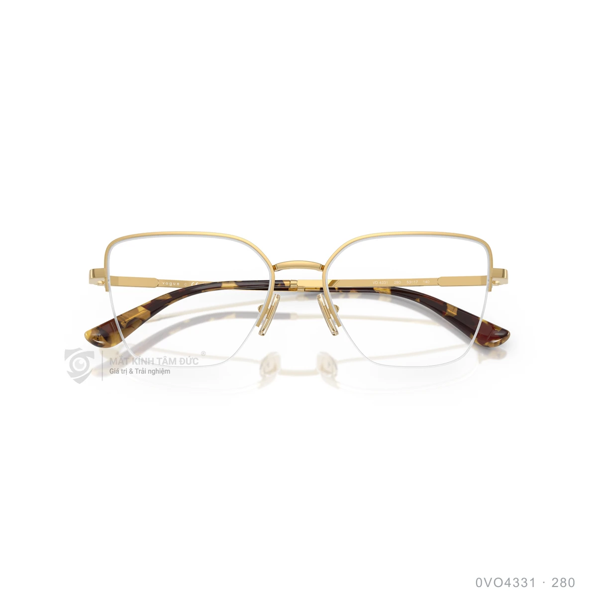 Gọng kính Vogue 0VO4331 - Ảnh 3