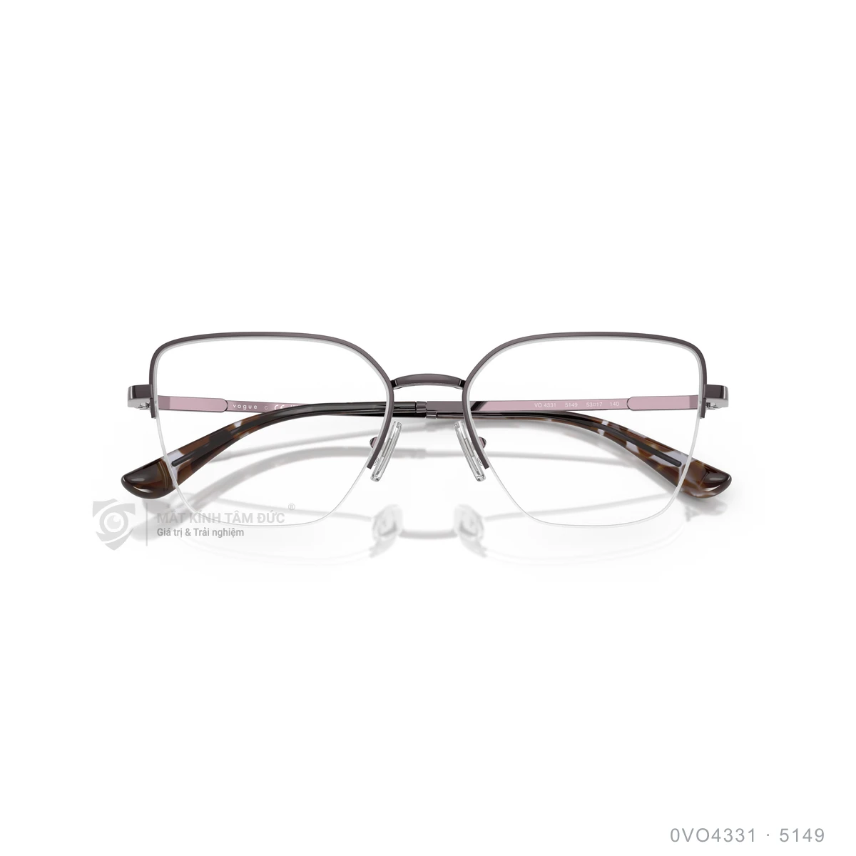 Gọng kính Vogue 0VO4331 - Ảnh 8
