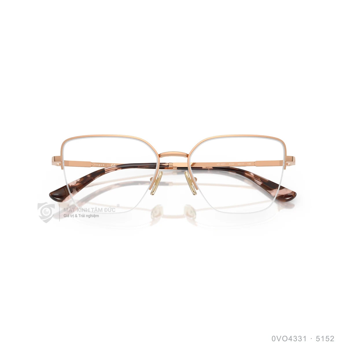 Gọng kính Vogue 0VO4331 - Ảnh 13