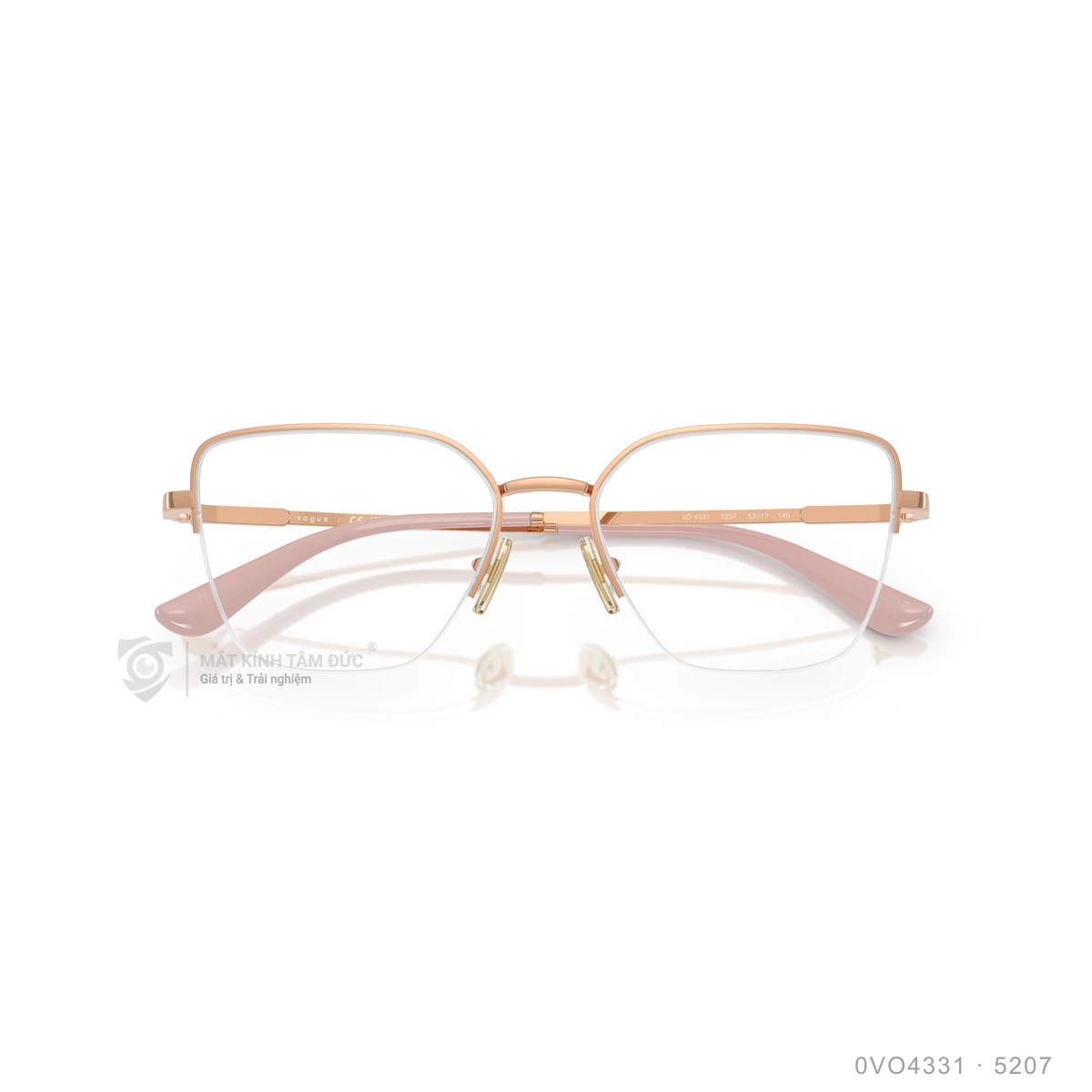 Gọng kính Vogue 0VO4331 - Ảnh 18