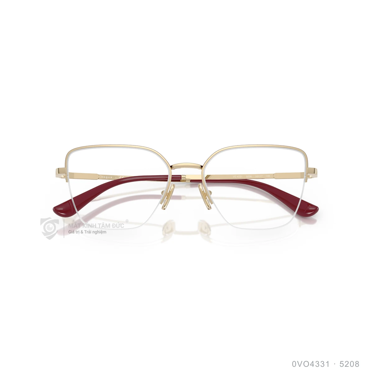 Gọng kính Vogue 0VO4331 - Ảnh 23