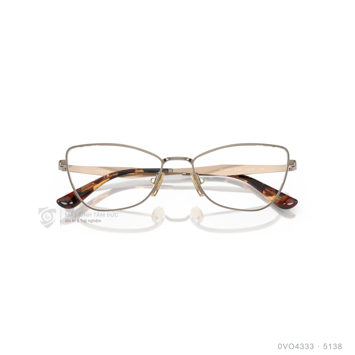 Gọng kính Vogue 0VO4333 - Ảnh 3