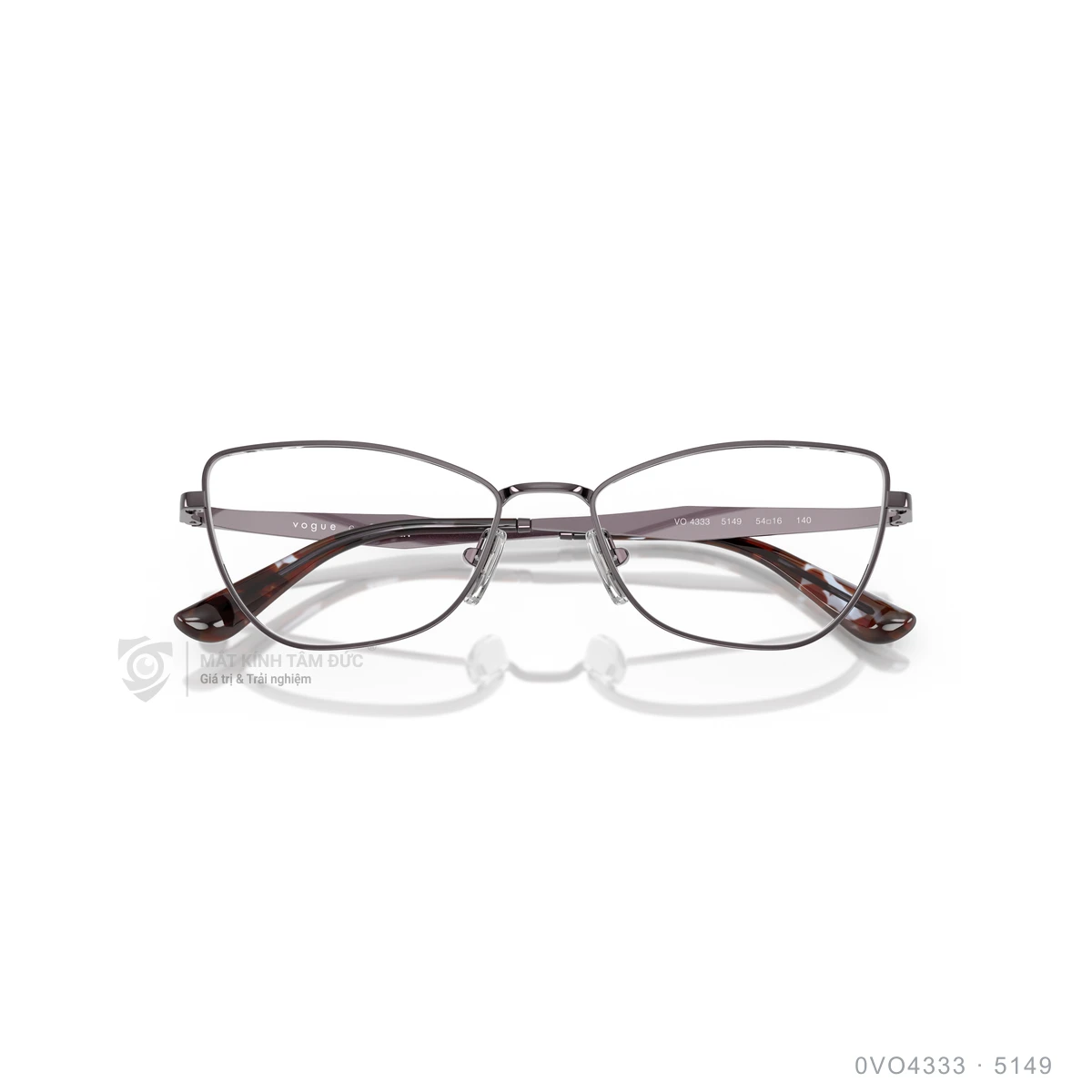 Gọng kính Vogue 0VO4333 - Ảnh 8