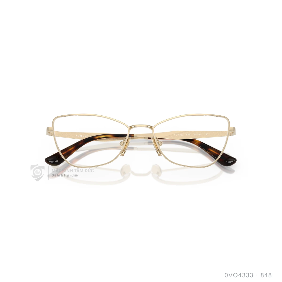 Gọng kính Vogue 0VO4333 - Ảnh 13