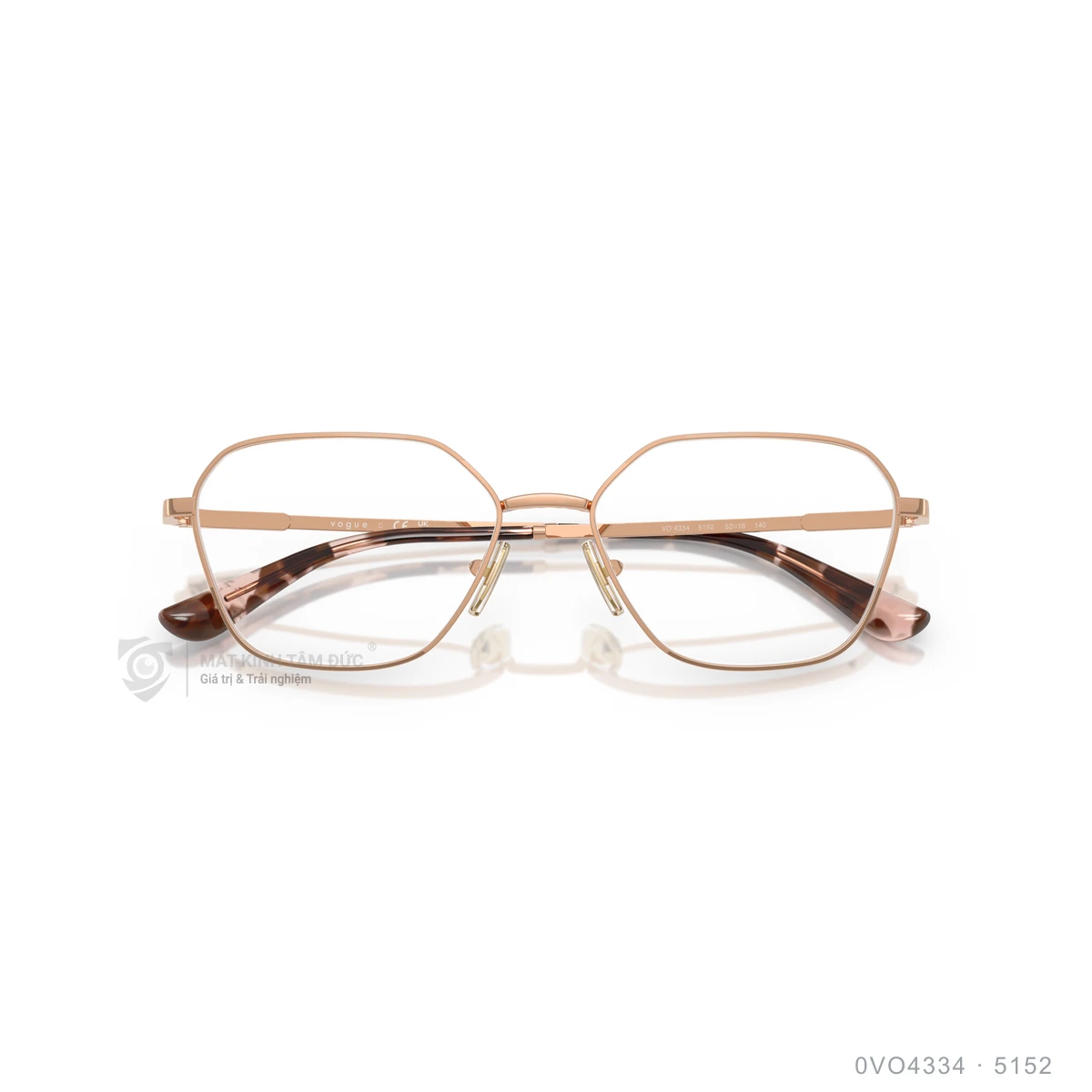Gọng kính Vogue 0VO4334 - Ảnh 3