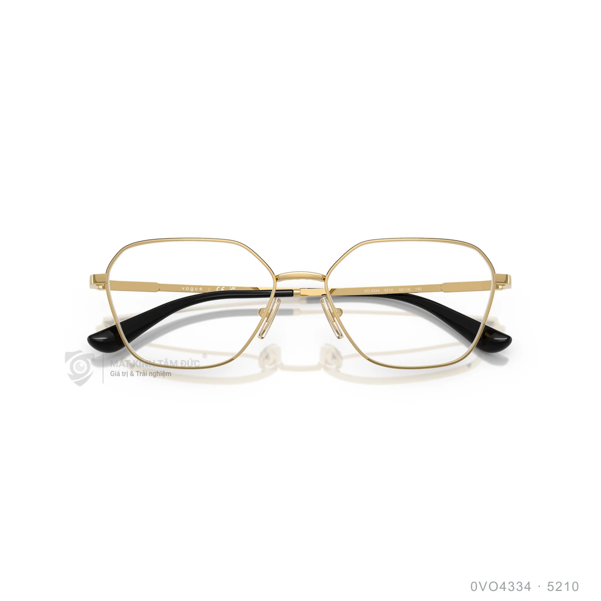 Gọng kính Vogue 0VO4334 - Ảnh 8