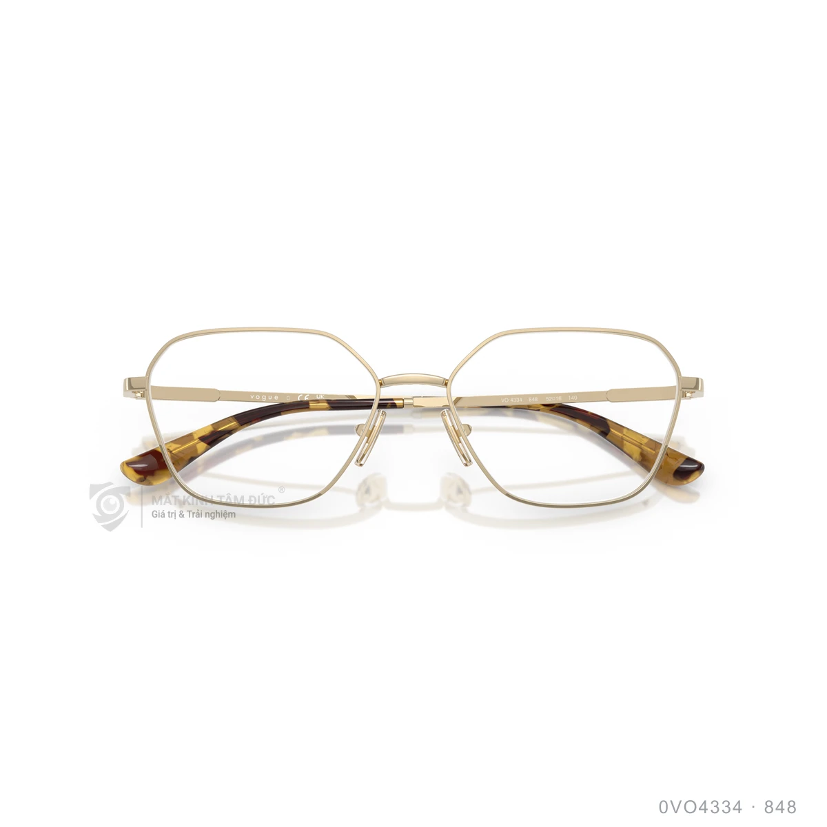 Gọng kính Vogue 0VO4334 - Ảnh 13