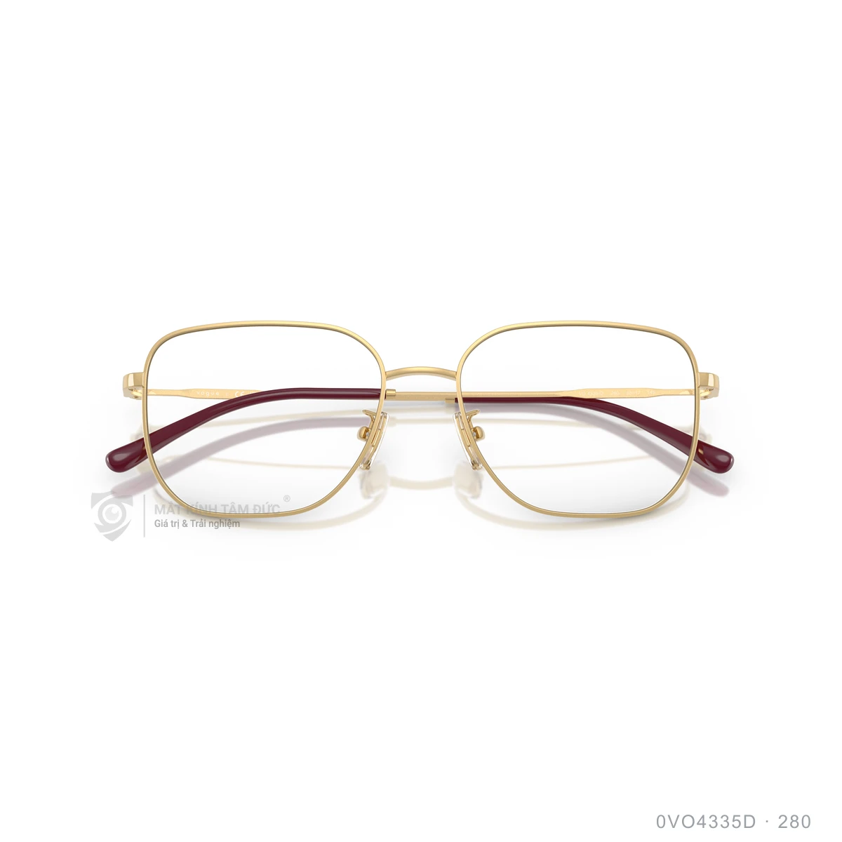 Gọng kính Vogue 0VO4335D - Ảnh 3