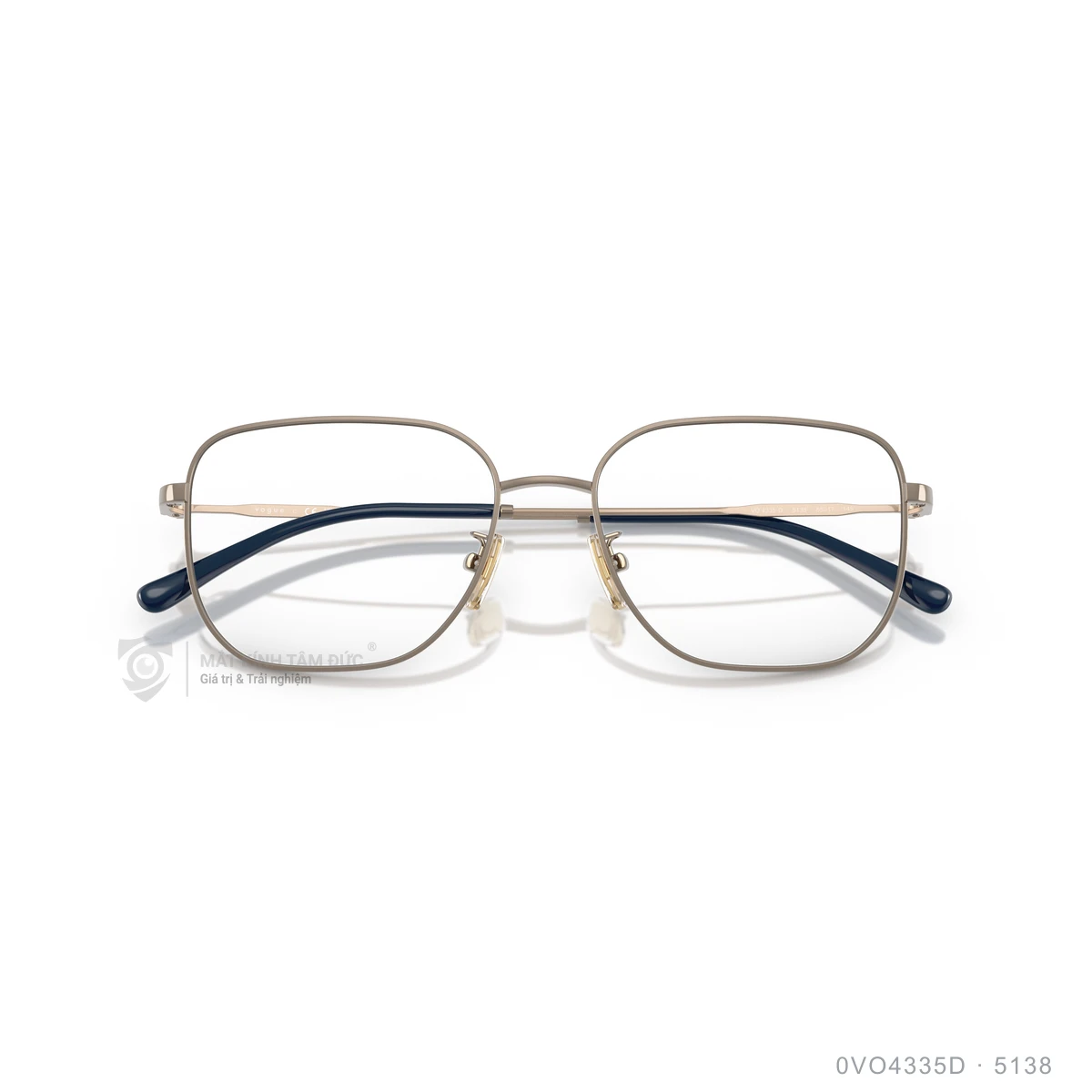Gọng kính Vogue 0VO4335D - Ảnh 13