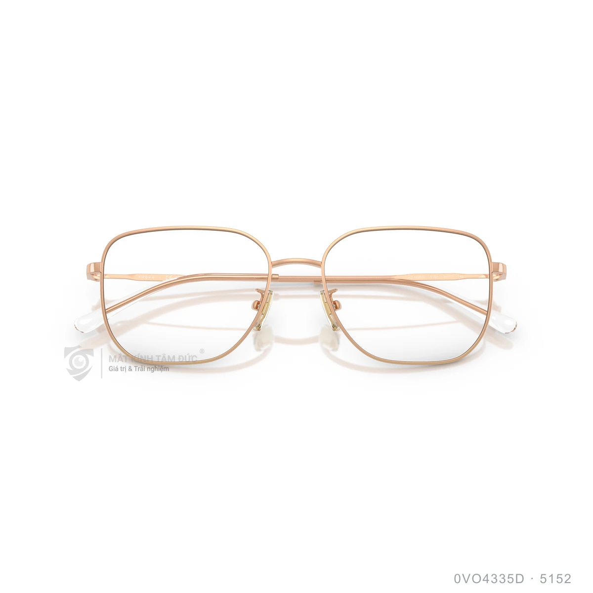Gọng kính Vogue 0VO4335D - Ảnh 18