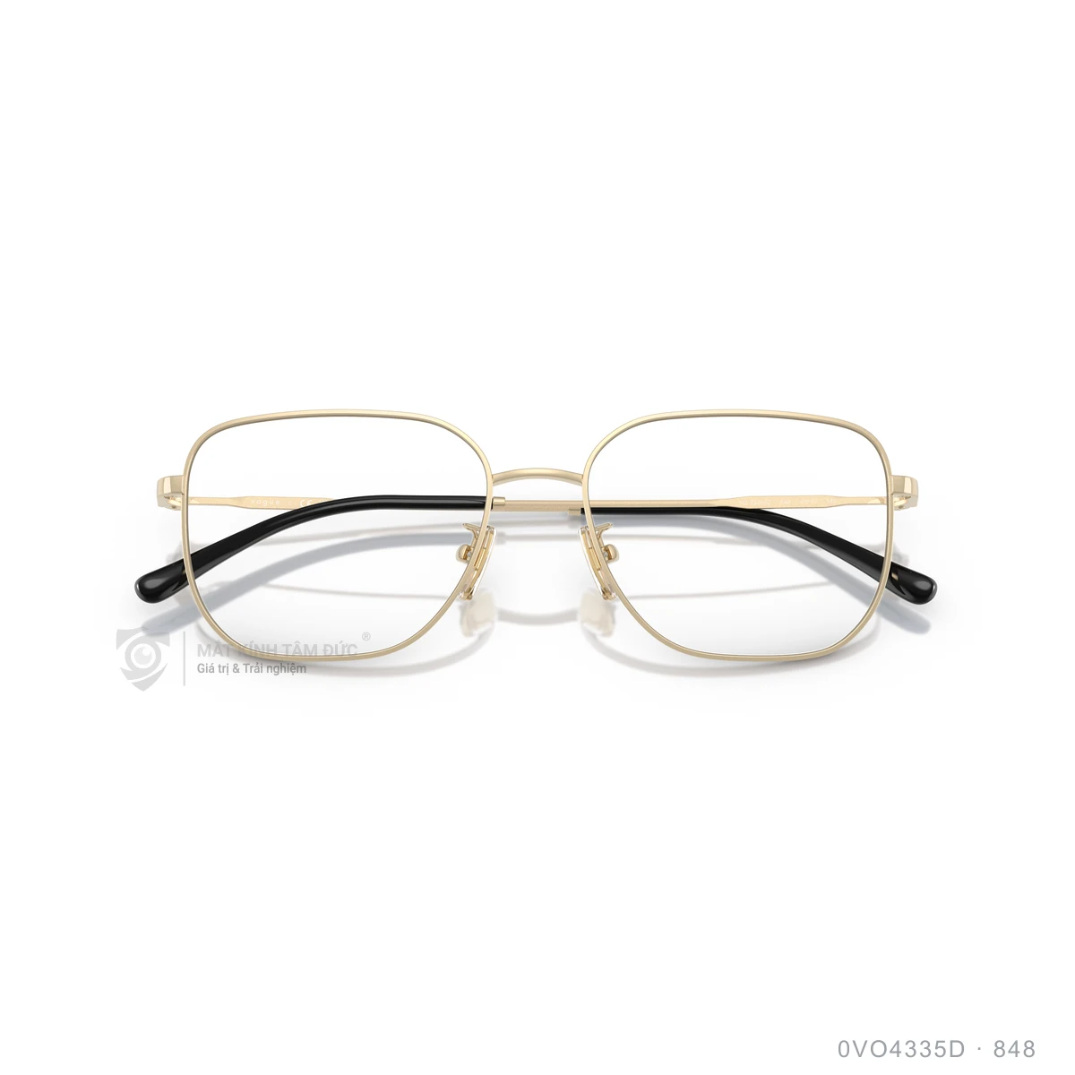 Gọng kính Vogue 0VO4335D - Ảnh 8
