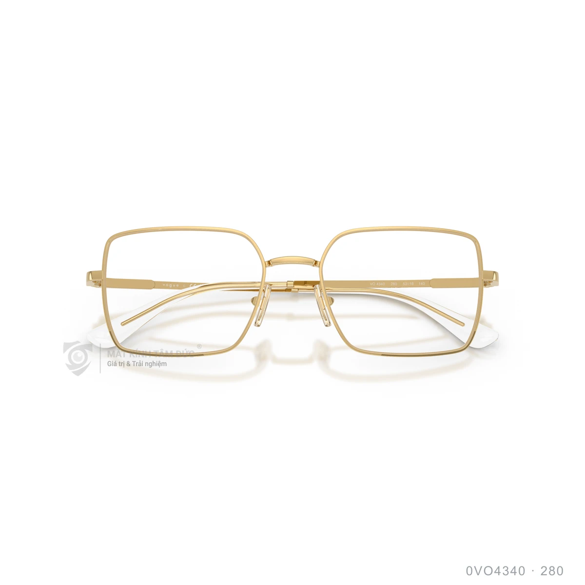 Gọng kính Vogue 0VO4340 - Ảnh 3