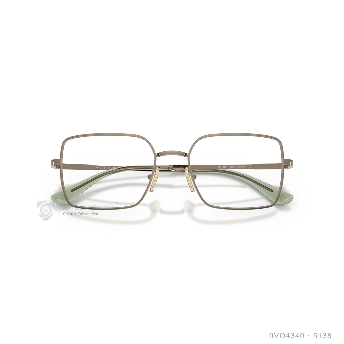 Gọng kính Vogue 0VO4340 - Ảnh 8