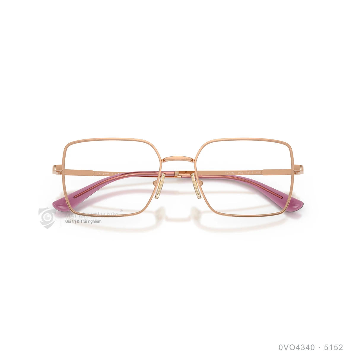 Gọng kính Vogue 0VO4340 - Ảnh 13