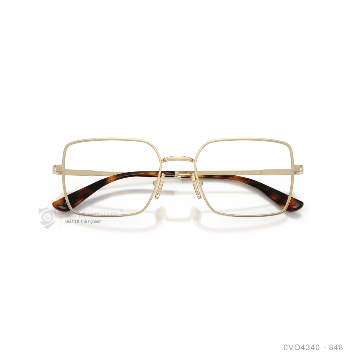 Gọng kính Vogue 0VO4340 - Ảnh 18
