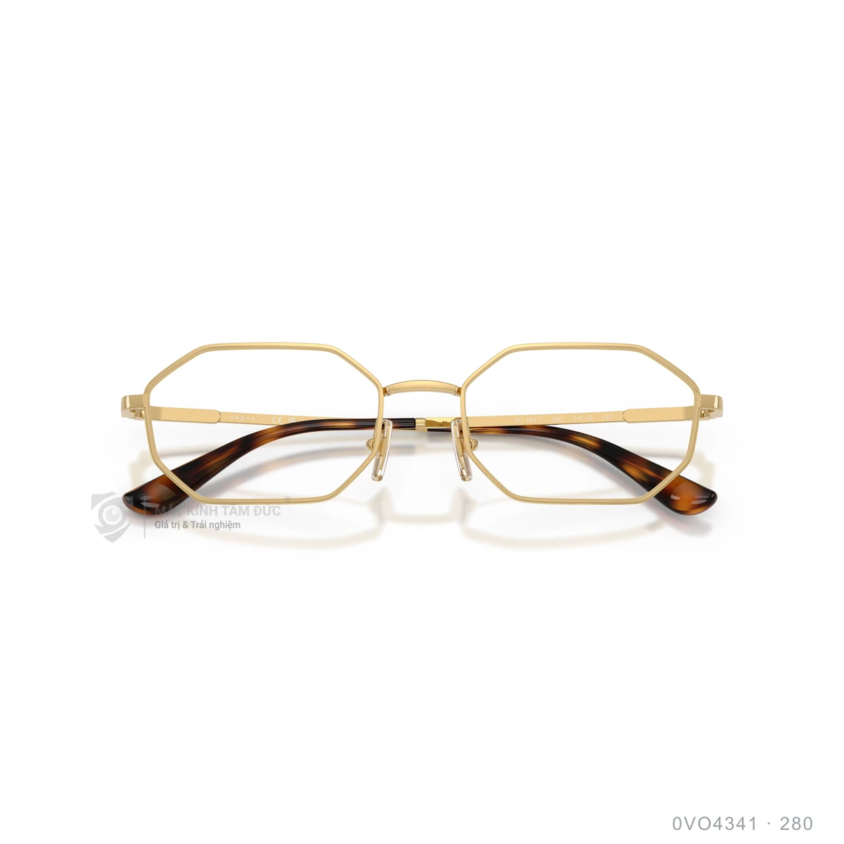 Gọng kính Vogue 0VO4341 - Ảnh 3