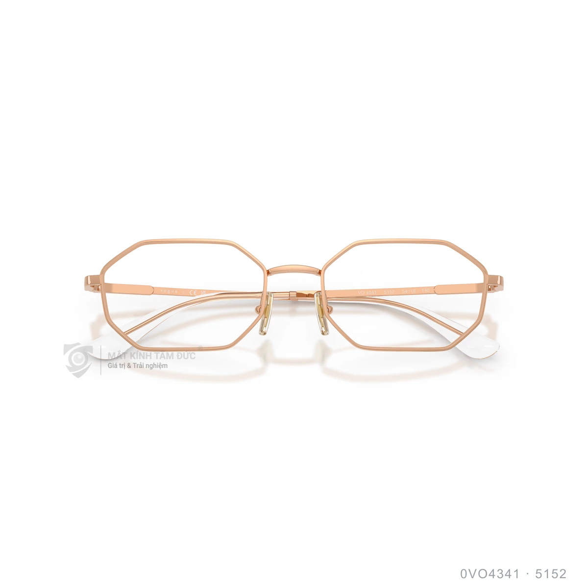 Gọng kính Vogue 0VO4341 - Ảnh 8