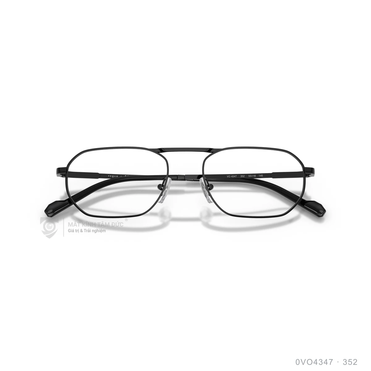 Gọng kính Vogue 0VO4347 - Ảnh 3