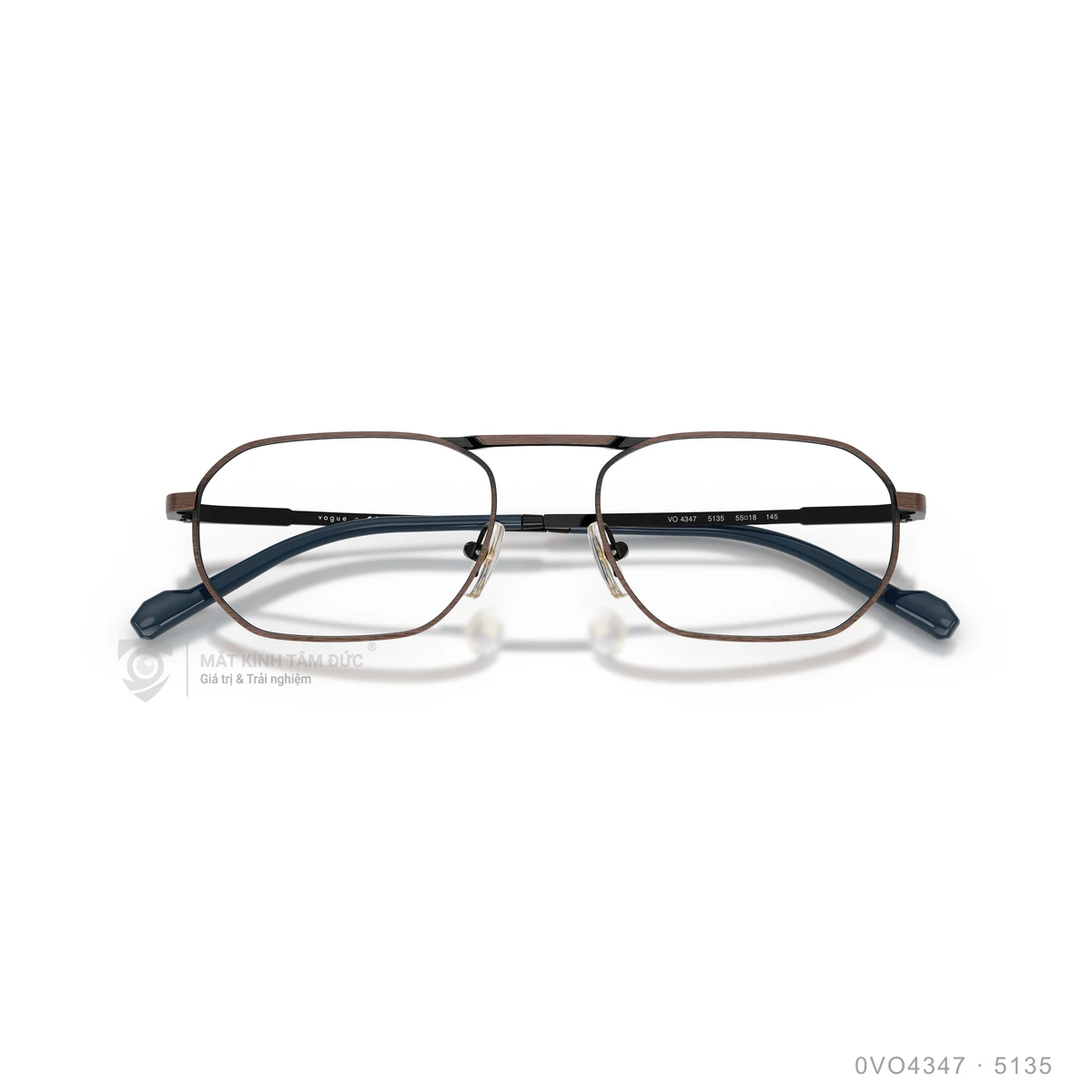 Gọng kính Vogue 0VO4347 - Ảnh 8