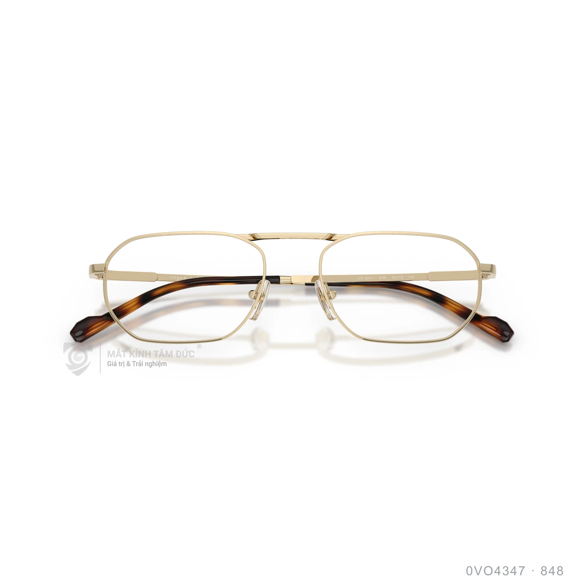 Gọng kính Vogue 0VO4347 - Ảnh 18