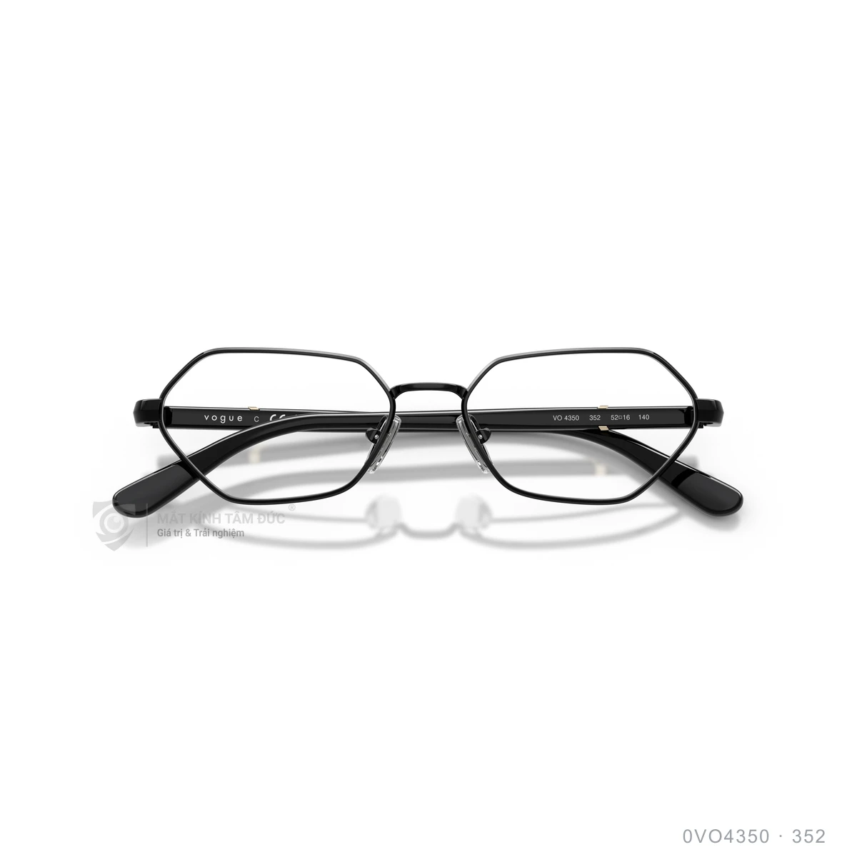 Gọng kính Vogue 0VO4350 - Ảnh 3