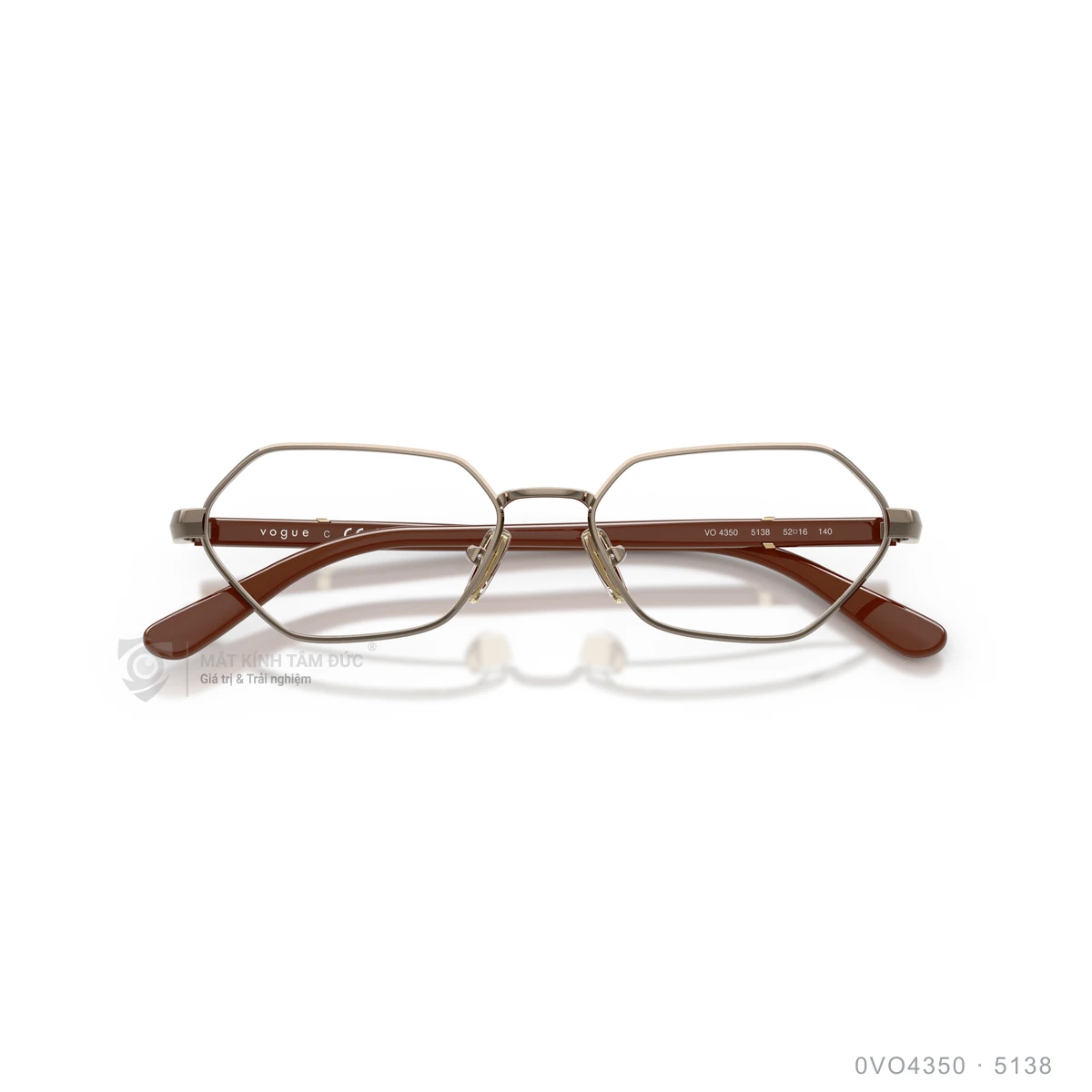 Gọng kính Vogue 0VO4350 - Ảnh 8