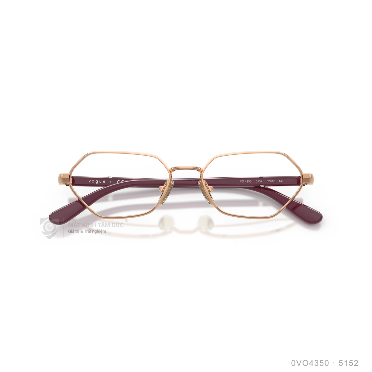 Gọng kính Vogue 0VO4350 - Ảnh 13
