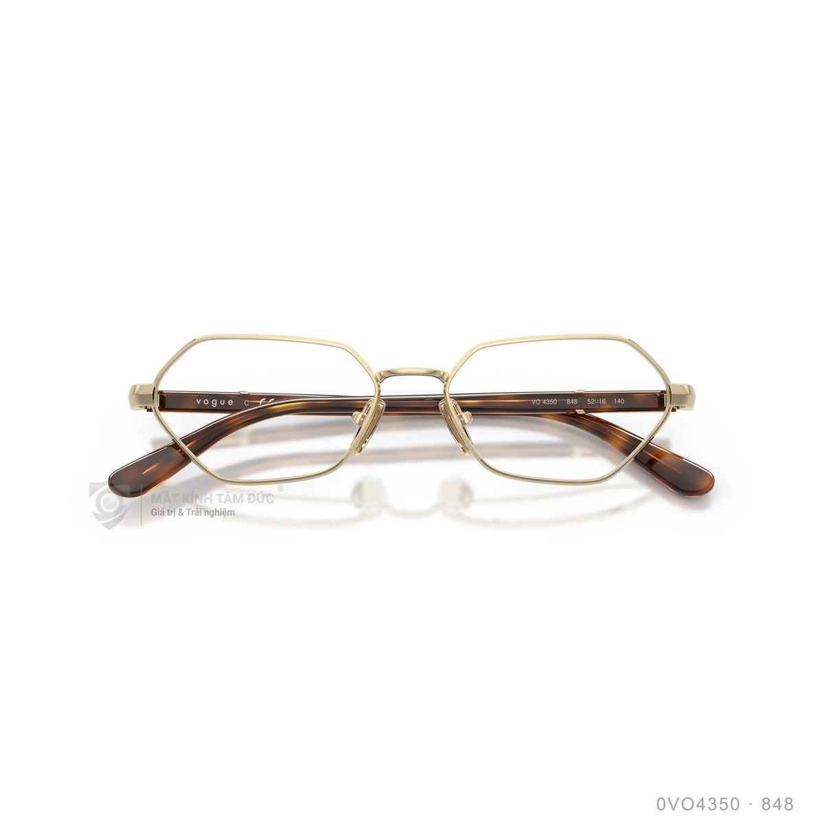 Gọng kính Vogue 0VO4350 - Ảnh 18