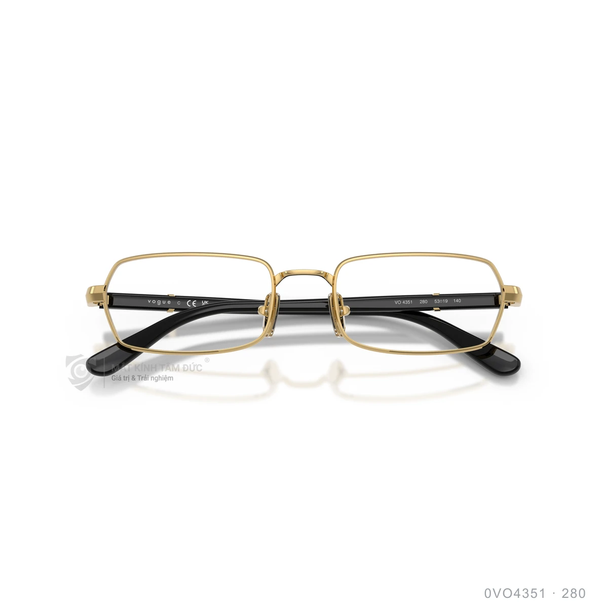 Gọng kính Vogue 0VO4351 - Ảnh 3