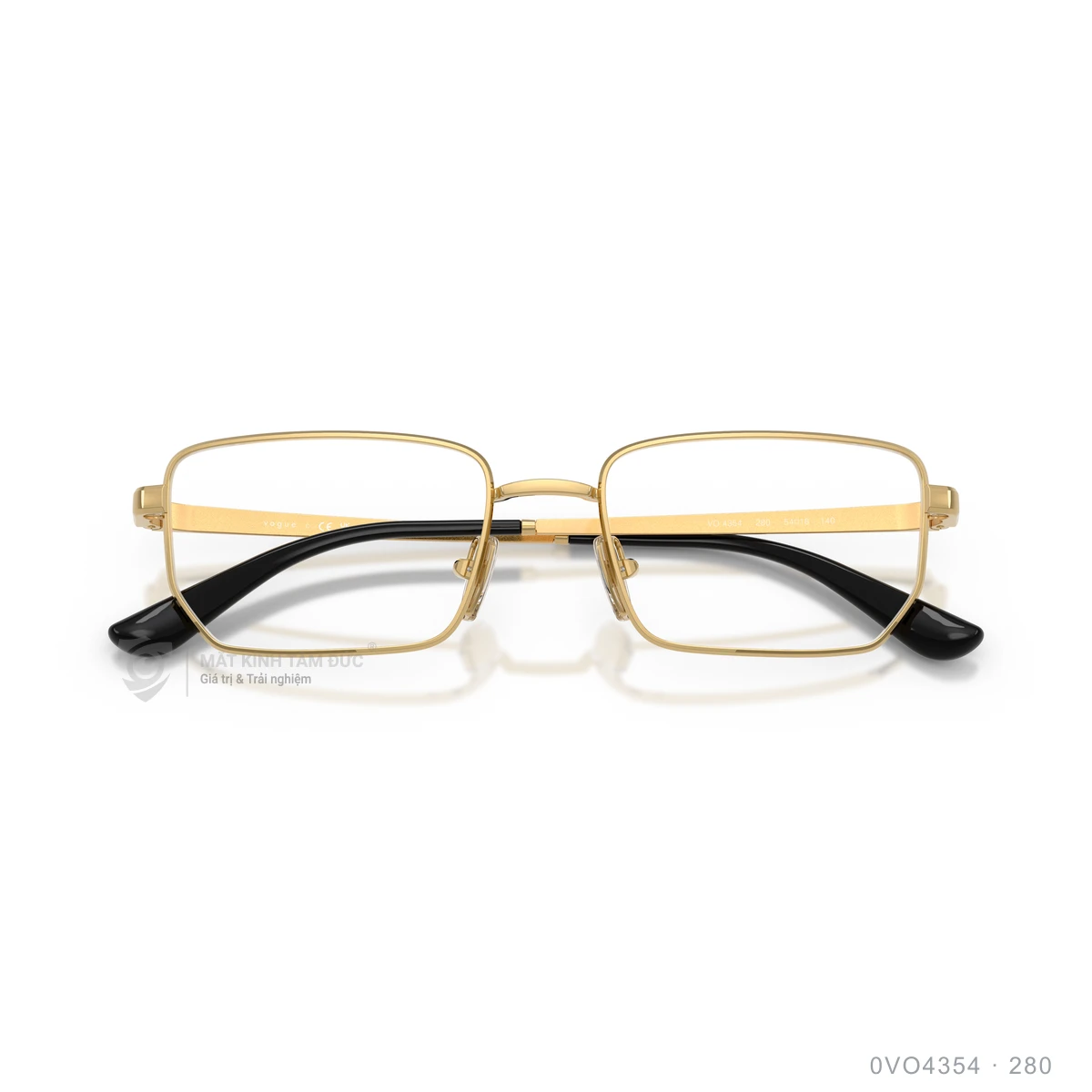 Gọng kính Vogue 0VO4354 - Ảnh 3