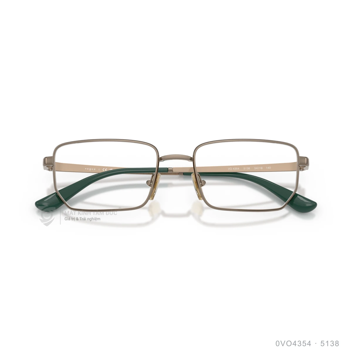Gọng kính Vogue 0VO4354 - Ảnh 8