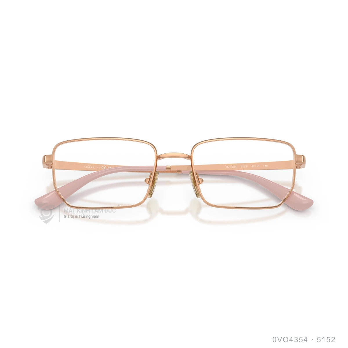 Gọng kính Vogue 0VO4354 - Ảnh 13