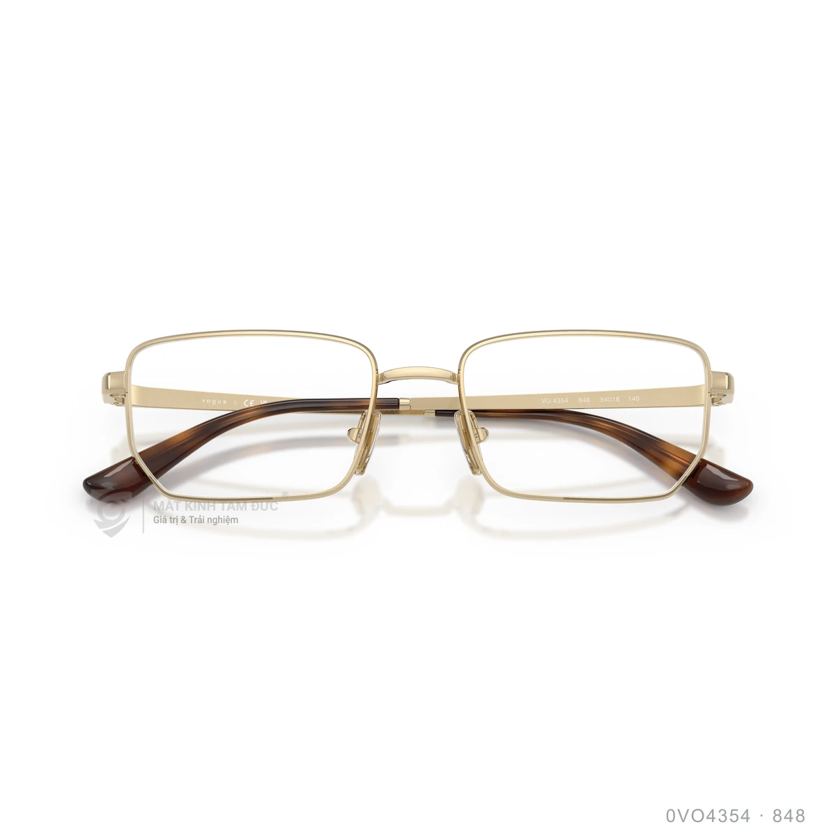 Gọng kính Vogue 0VO4354 - Ảnh 18