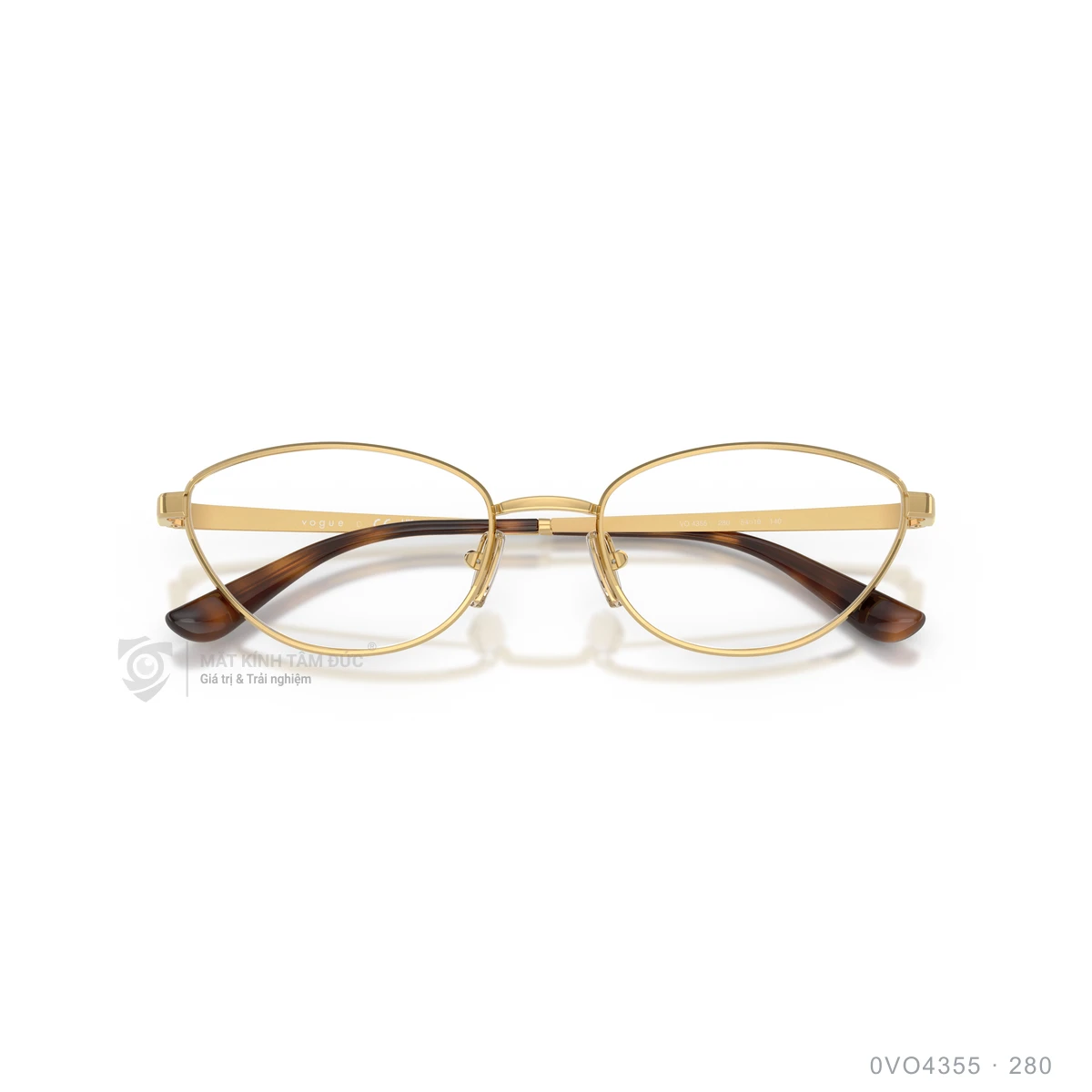 Gọng kính Vogue 0VO4355 - Ảnh 3