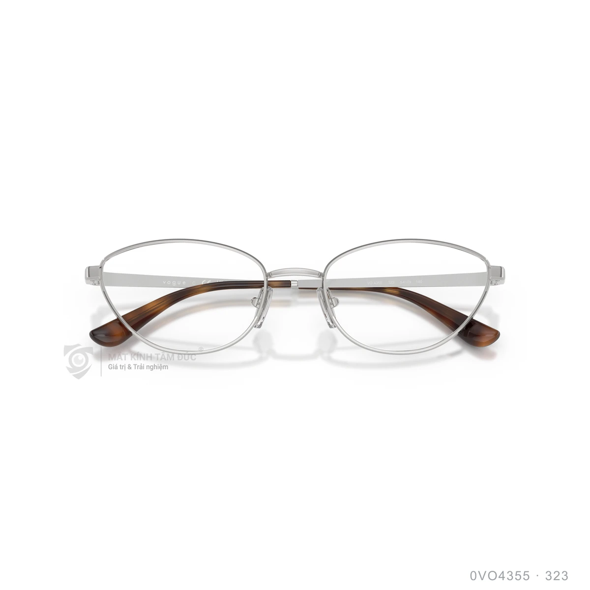 Gọng kính Vogue 0VO4355 - Ảnh 8