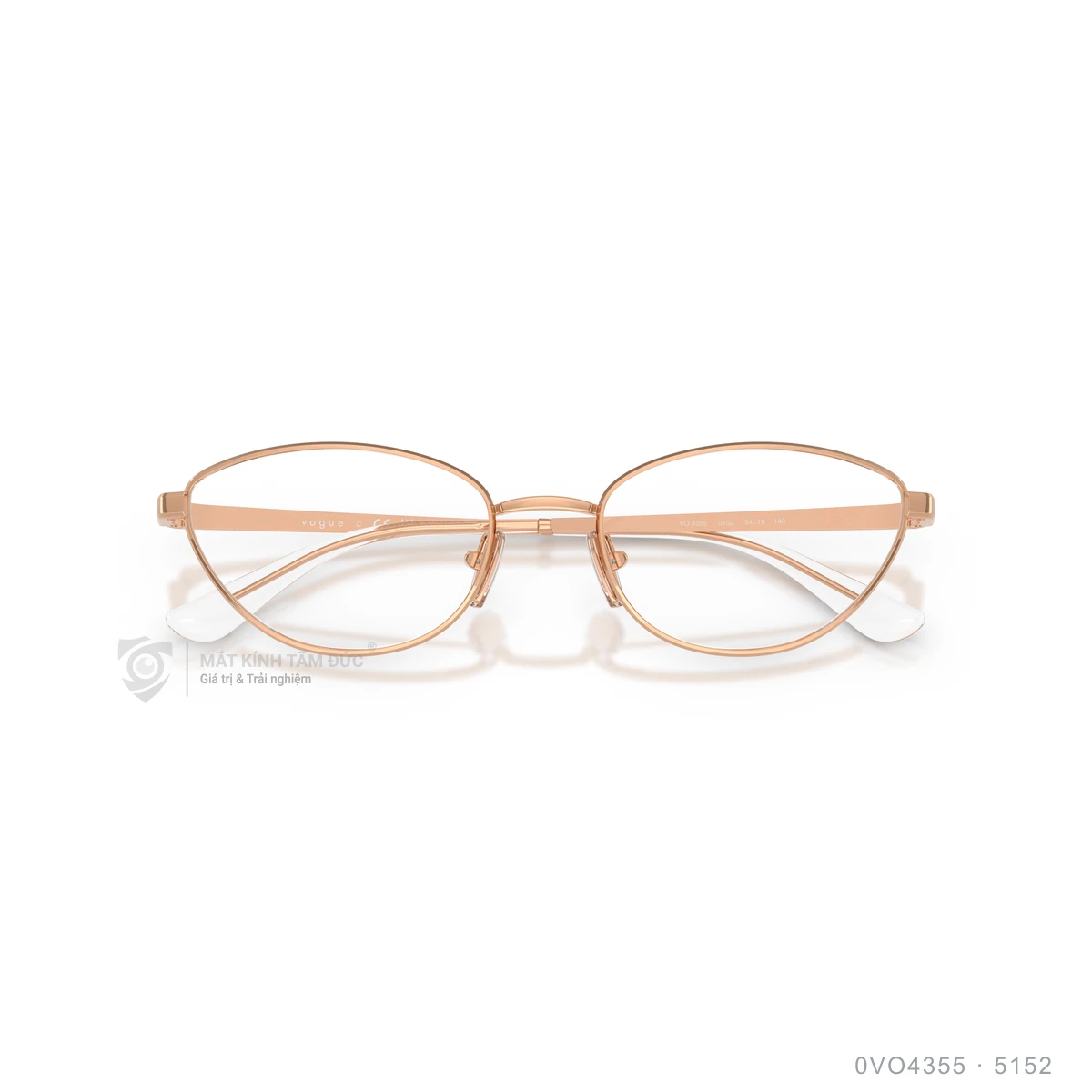 Gọng kính Vogue 0VO4355 - Ảnh 13