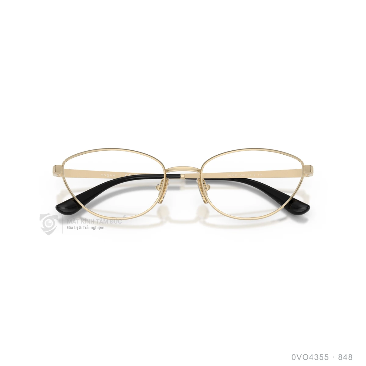 Gọng kính Vogue 0VO4355 - Ảnh 18