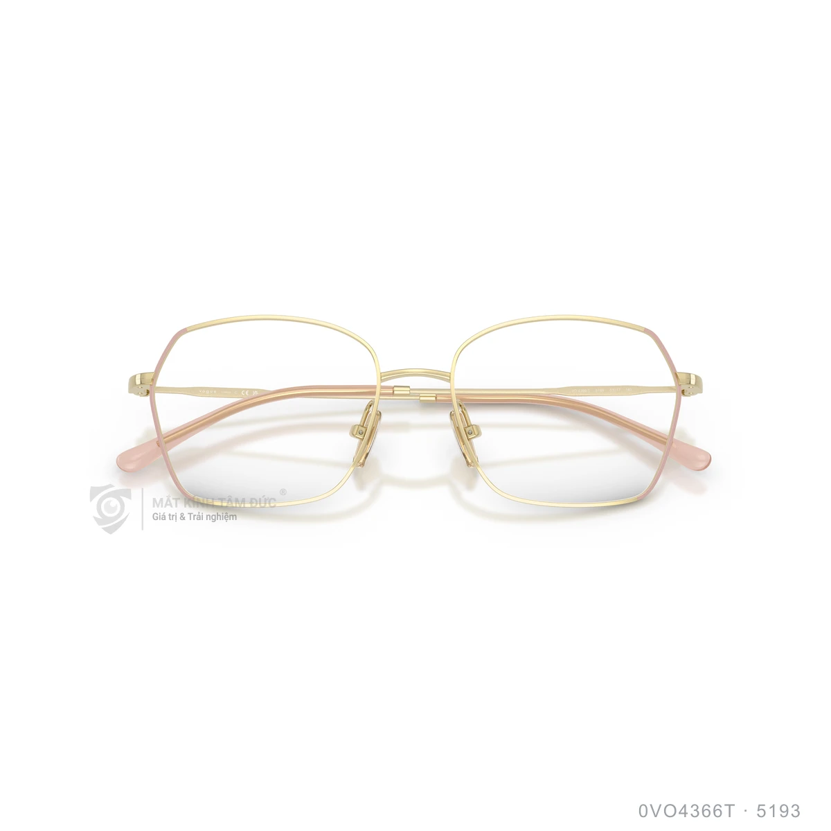 Gọng kính Vogue 0VO4366T - Ảnh 8