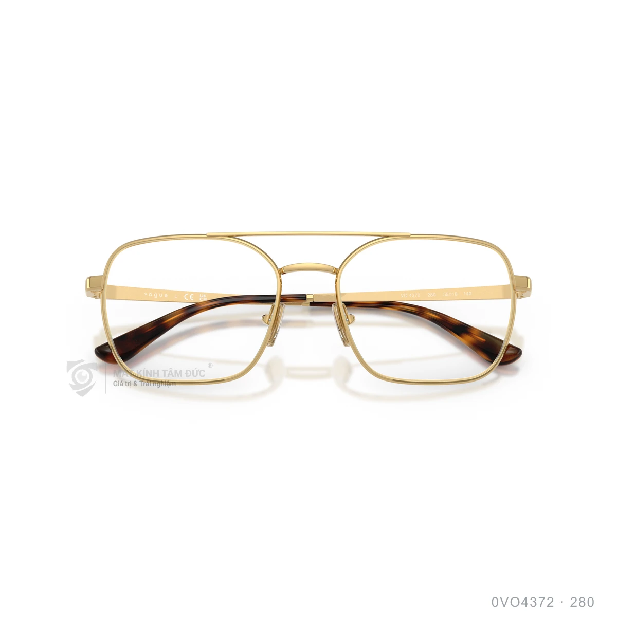 Gọng kính Vogue 0VO4372 - Ảnh 3