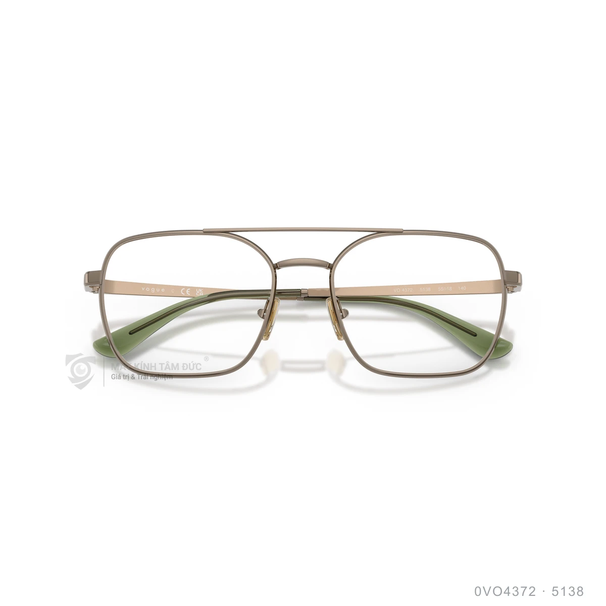 Gọng kính Vogue 0VO4372 - Ảnh 8
