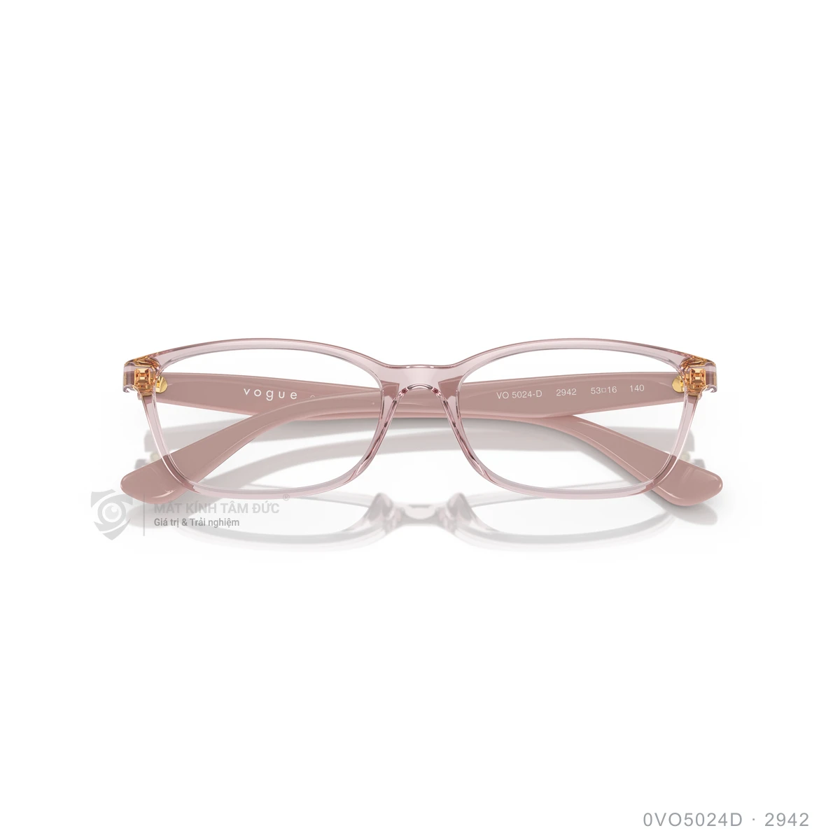 Gọng kính Vogue 0VO5024D - Ảnh 5