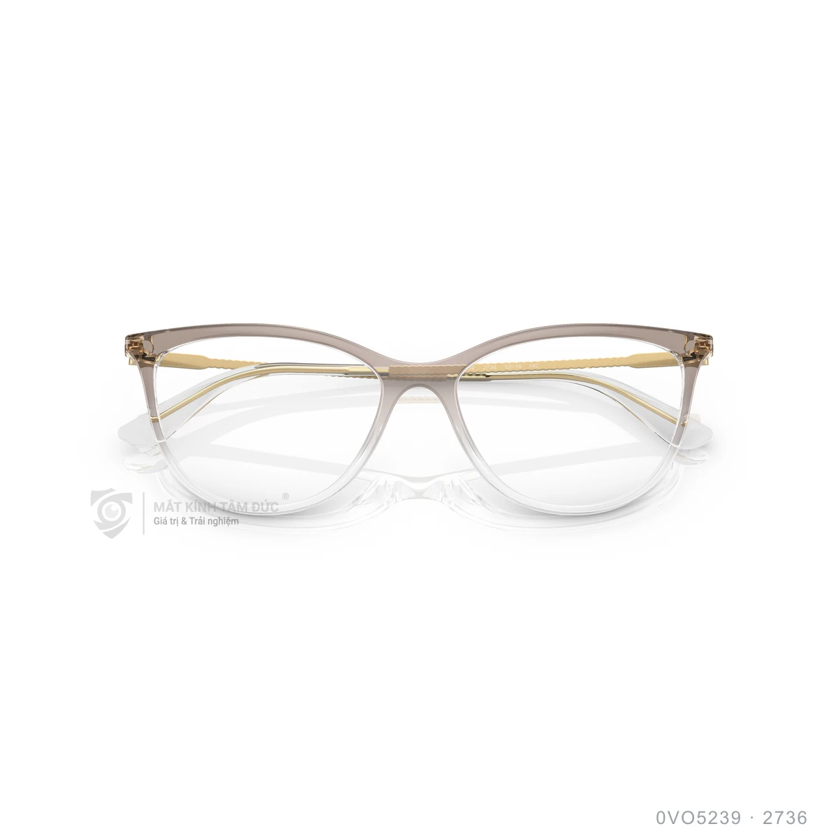 Gọng kính Vogue 0VO5239 - Ảnh 18