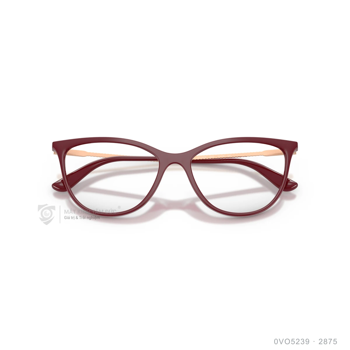 Gọng kính Vogue 0VO5239 - Ảnh 3