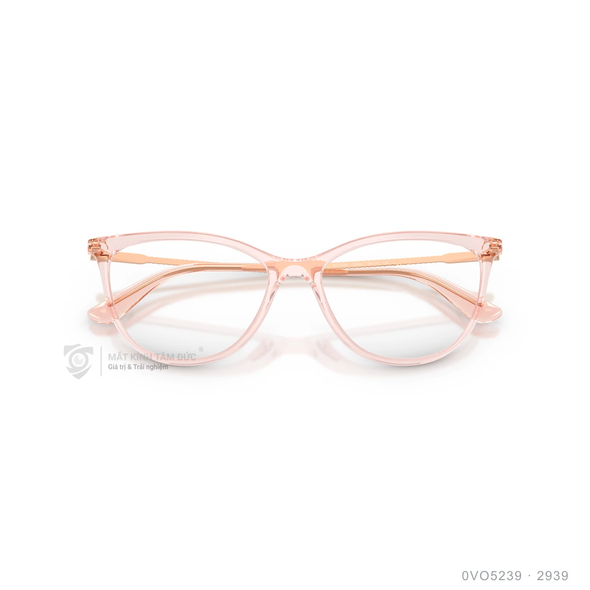 Gọng kính Vogue 0VO5239 - Ảnh 8